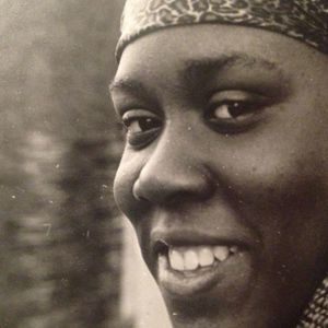 Meet your Posher, Krysta